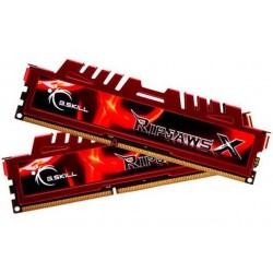 G.SKILL F3-12800CL10D-16GBXL 16GB (2 x 8GB)/ PC3-12800 /...