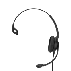 EPOS | Sennheiser SC230 Wide Band Monaural headset with...