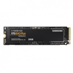 Samsung 970 EVO Plus 250GB PCIe NVMe SSD MLC 3500MB/s...