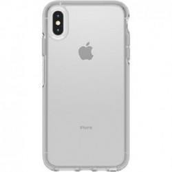 OtterBox Symmetry Clear Apple iPhone Xs Max Case Clear -...