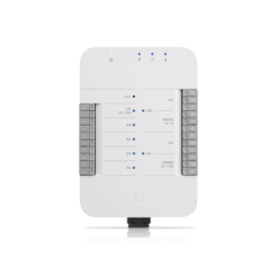 Ubiquiti UniFi Access Hub，Single Door Entry Mechanism，PoE...