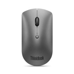 LENOVO ThinkPad Bluetooth Silent Mouse - Dual-Host...