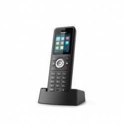 Yealink W59R Rugged DECT Handset Only, IP67, HD Audio,...