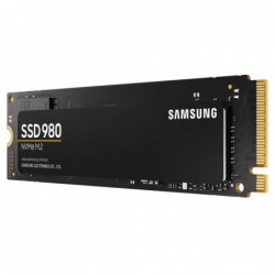 Samsung 980 500GB NVMe SSD 3100MB/s 2600MB/s R/W...