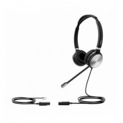 Yealink YHS36 Dual Wideband Headset for IP phone,...