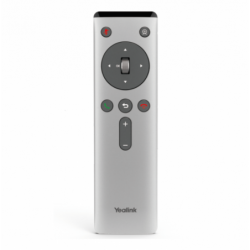 Yealink VCR20-UVC Spare Remote Control, Compatible with...