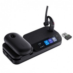 Yealink BH71 Workstation Pro Bluetooth Wireless Mono...