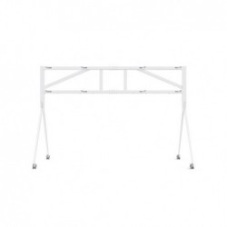 Yealink MB-FloorStand-D652 White, Dimension (W.D.H)...