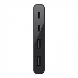 Belkin 4-Port USB-C Mini Hub (USB Type-C)...