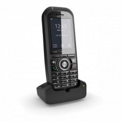 SNOM M70 IP DECT Handset, Bluetooth, Alarm Function,...