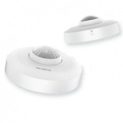 Yealink ROOMSENSOR - Room Occupancy Sensor, Lighting and...