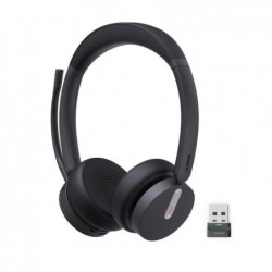 Yealink BH70 Bluetooth Wireless Stereo Headset Teams...