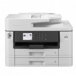 Brother J5740DW A3 Business Inkjet Multi-Function Printer...