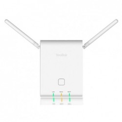 Yealink W90B Multicell DECT Base Station, support...