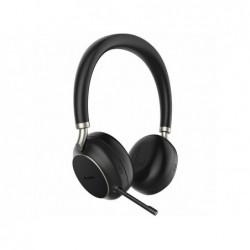 Yealink BH76 Bluetooth Stereo Headset with Charging...