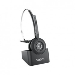 SNOM A190 DECT Multi-Cell Headset