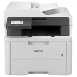 Brother MFC-L3755CDW *NEW*Compact Colour Laser...