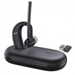 Yealink BH71 Pro Bluetooth Wireless Mono Headset,USB-A,...