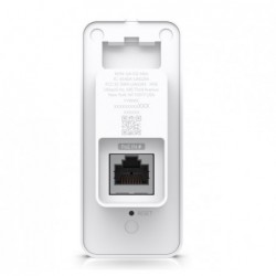 Ubiquiti UniFi Access Reader G2, Entry/Exit Messages,...