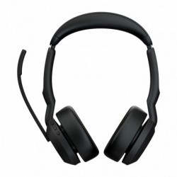 Jabra  Evolve2 55, USB A, Stereo, UC, Active Noise...