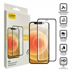 USP Apple iPhone 16 Plus / iPhone 15 Plus (6.7') Armor...