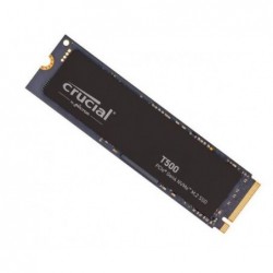 Crucial T500 4TB Gen4 NVMe SSD - 7000/6900 MB/s R/W...