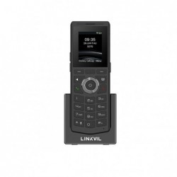 Fanvil Linkvil W610W Portable Wi-Fi Phone 2.0' Colour...