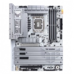 ASUS TUF GAMING Z890-PRO WIFI LGA1851 ATX Motherboard...