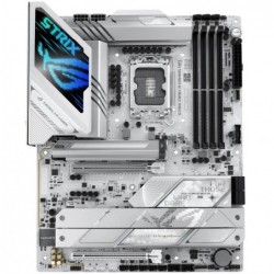 ASUS ROG STRIX Z890-A GAMING WIFI LGA1851 ATX Motherboard...