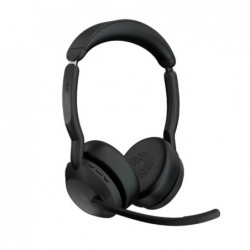 Jabra Evolve2 55 USB A Stereo Teams Active Noise...