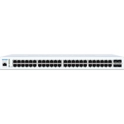 Sophos CS110-48FP Sophos Switch - 48 port with Full PoE -...