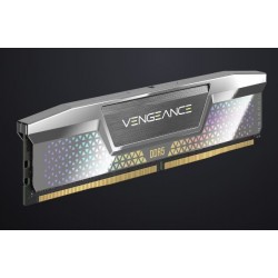 Corsair VENGEANCE® RGB 48GB (2x24GB) DDR5 CUDIMM 8200MT/s...