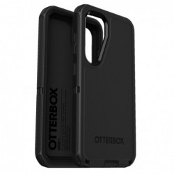 OtterBox Defender Samsung Galaxy S25 5G (6.2') Case Black...