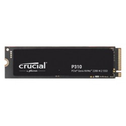 Crucial P310 1TB Gen4 2280 NVMe SSD 7100/6000 MB/s R/W...