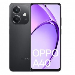 OPPO A40 4G 128GB - Sparkle Black (CPH2669AU Black)*AU...