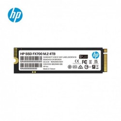 HP FX700 4TB PCIe Gen 4x4 M.2 NVMe 2.0 SSD 7200MB/s &...