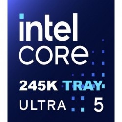 (SI) Intel Core Ultra 5 processor 245K (24M Cache, up to...