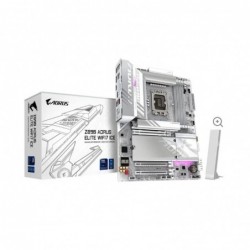 Gigabyte Z890 AORUSELITE WF7 ICE Intel LGA 1851 ATX...