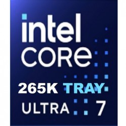 (SI) Intel Core Ultra 7 processor 265K (30M Cache, up to...