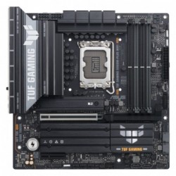 ASUS TUF GAMING B860M-PLUS WIFI LGA1851 mATX Motherboard...