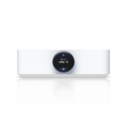 UbiquitiPowerAmp,White,Premium Speaker Amplifier Designed...