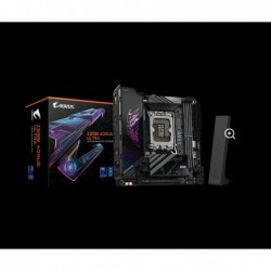 Gigabyte Z890I AORUS ULTRA Intel LGA 1851 m-ITX...