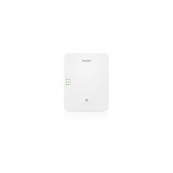 Yealink W80-BDL Bundle DECT IP Multi-Cell System, 2x W80B...