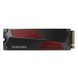 Samsung 990 Pro 2TB with Heatsink Gen4 NVMe SSD 7450MB/s...