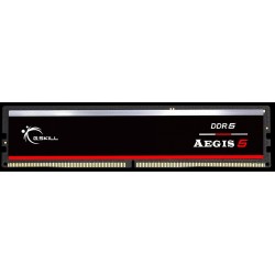 G.SKILL F5-6000J3636F16GX1-IS 16GB (1 x 16GB)/ DDR5 6000...