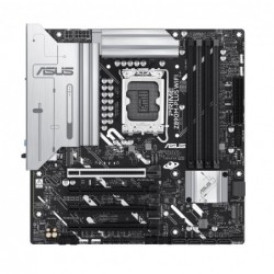 ASUS PRIME Z890M-PLUS WIFI-CSM LGA1851 mATX Motherboard...