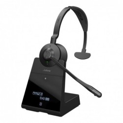 Jabra Engage 75 SE, Mono, Up to 13 hours, Up to 150...