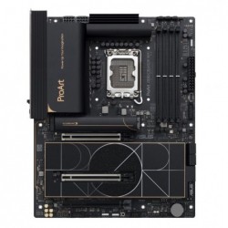 ASUS ProArt Z890-CREATOR WIFI LGA1851 ATX Motherboard...