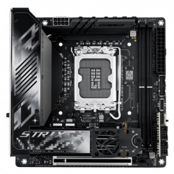 ASUS ROG STRIX Z890-I GAMING WIFI LGA1851 Mini-ITX...