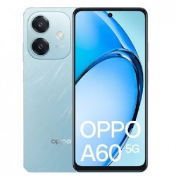 OPPO A60 5G 128GB - Ocean Blue (CPH2683AU Blue)*AU...